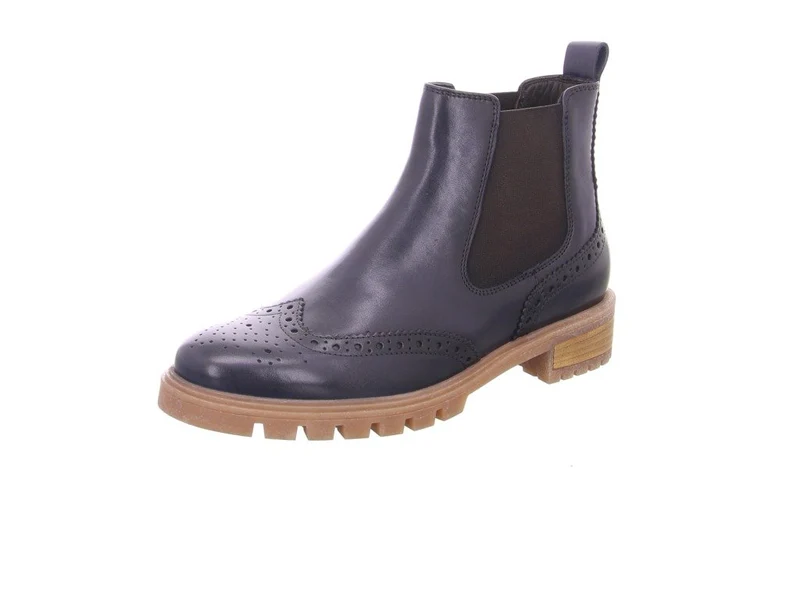 Ara Chelsea Boot schwarz