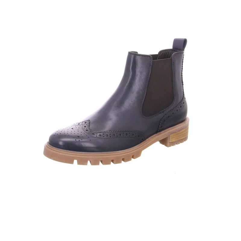 Ara Chelsea Boot schwarz