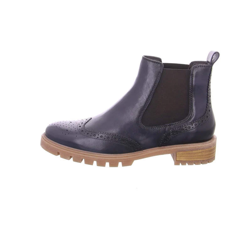 Ara Chelsea Boot schwarz