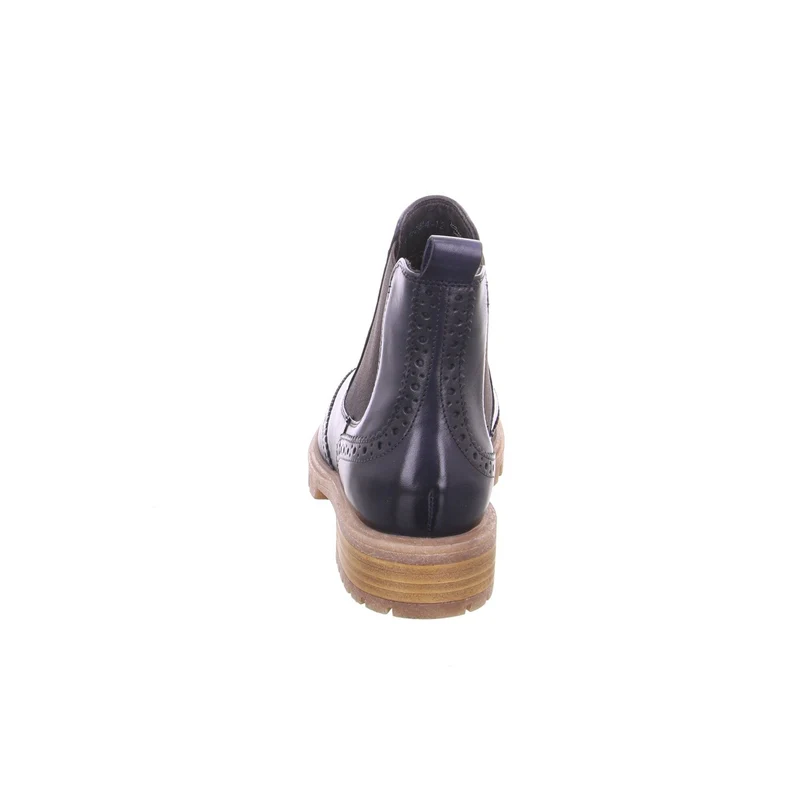 Ara Chelsea Boot schwarz