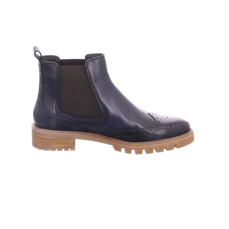 Ara Chelsea Boot schwarz