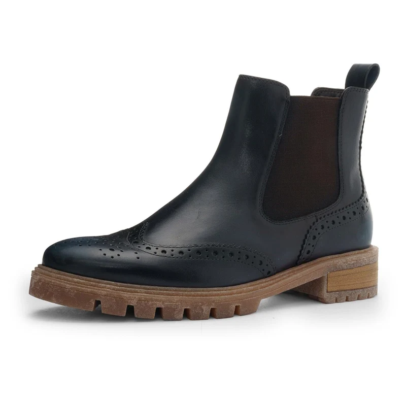 Ara Chelsea Boot schwarz
