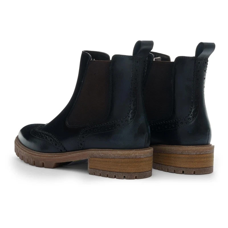 Ara Chelsea Boot schwarz