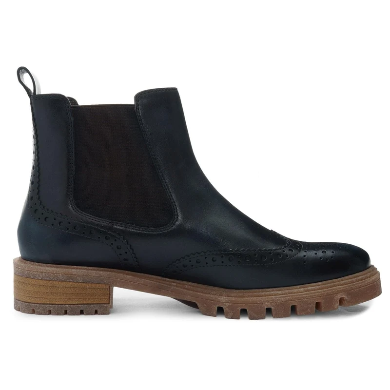 Ara Chelsea Boot schwarz