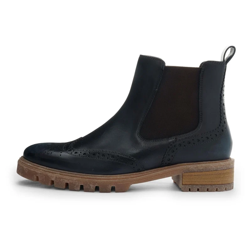 Ara Chelsea Boot schwarz