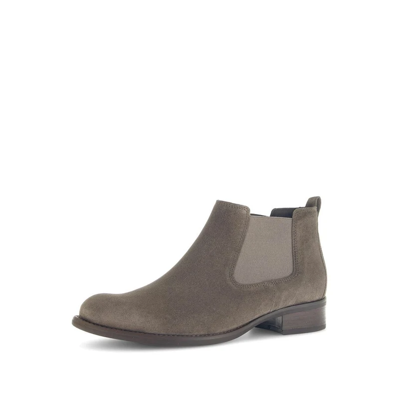 Gabor Stiefeletten Braun
