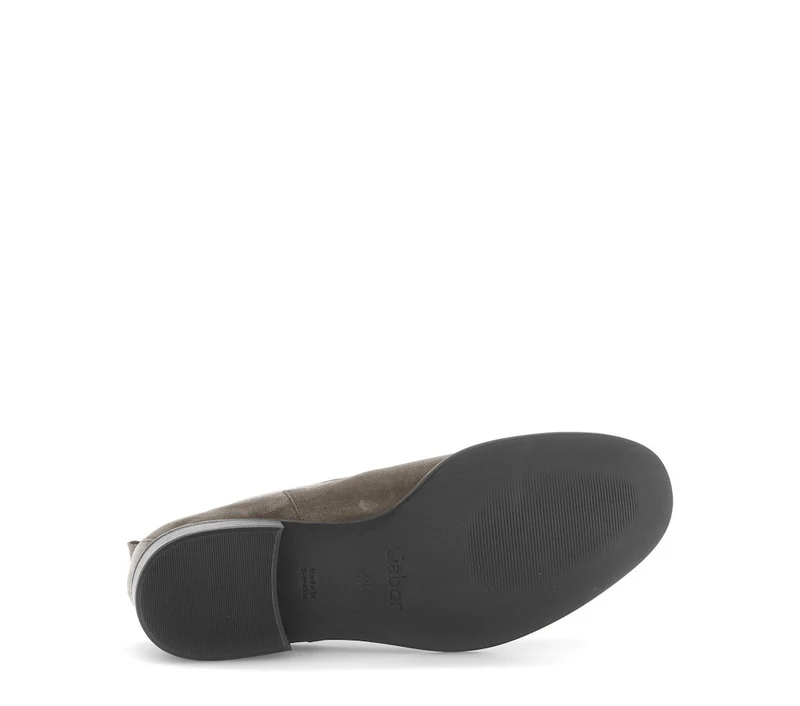 Gabor Stiefeletten Braun