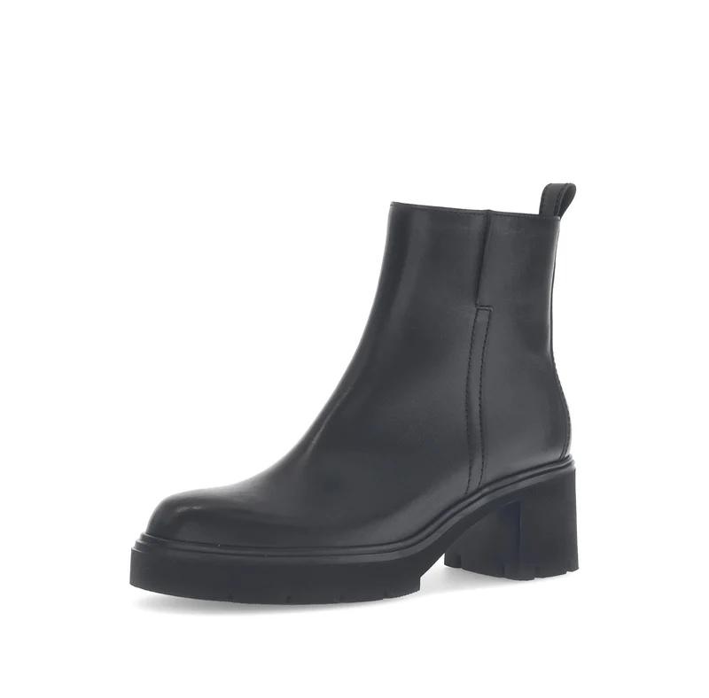 Gabor Chelsea Boot schwarz