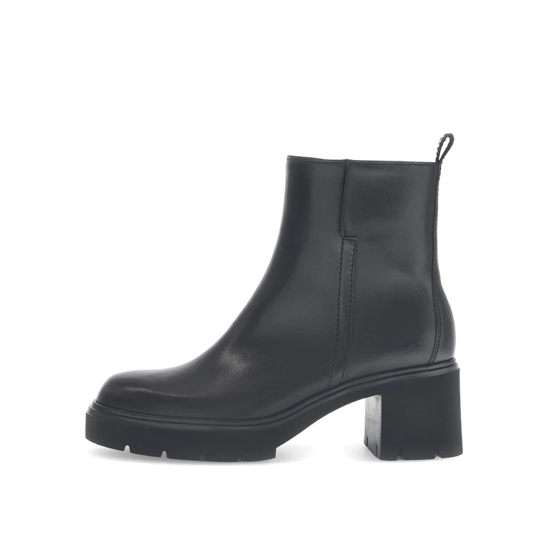 Gabor Chelsea Boot schwarz