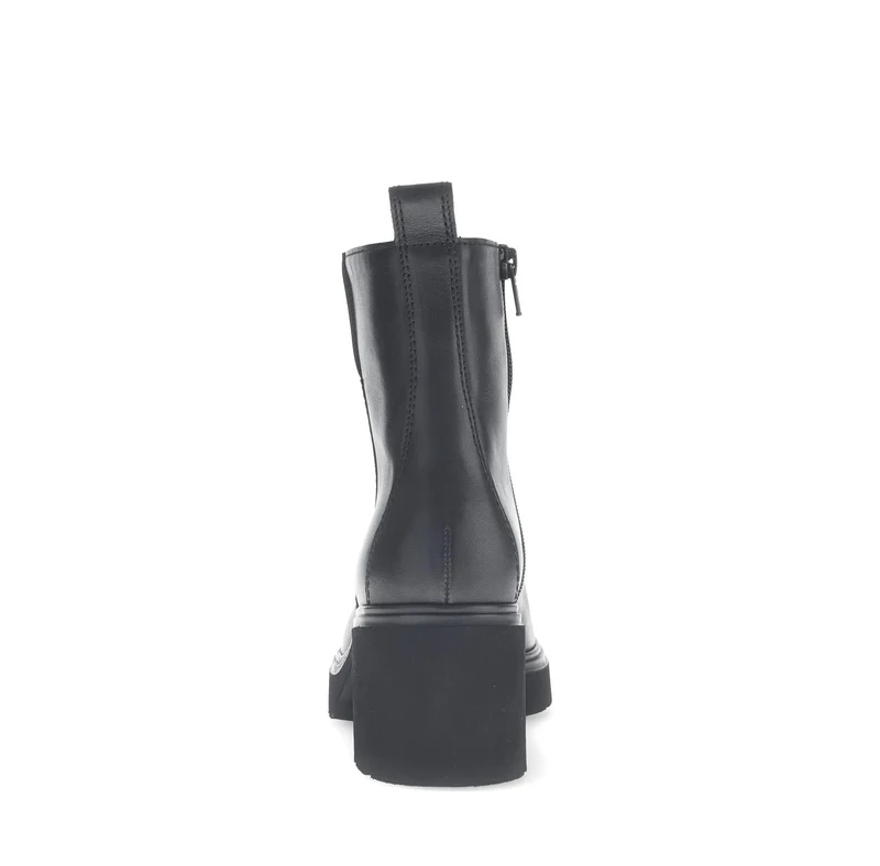 Gabor Chelsea Boot schwarz