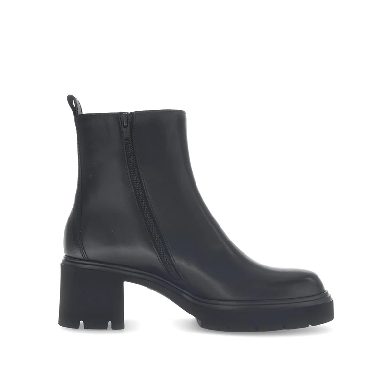 Gabor Chelsea Boot schwarz