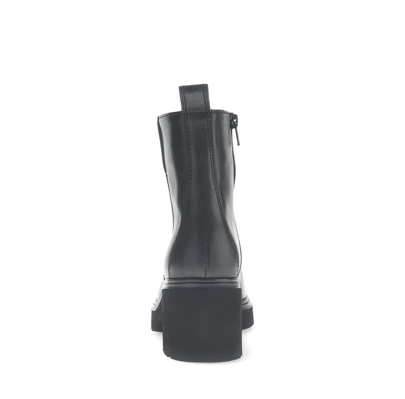 Gabor Chelsea Boot schwarz