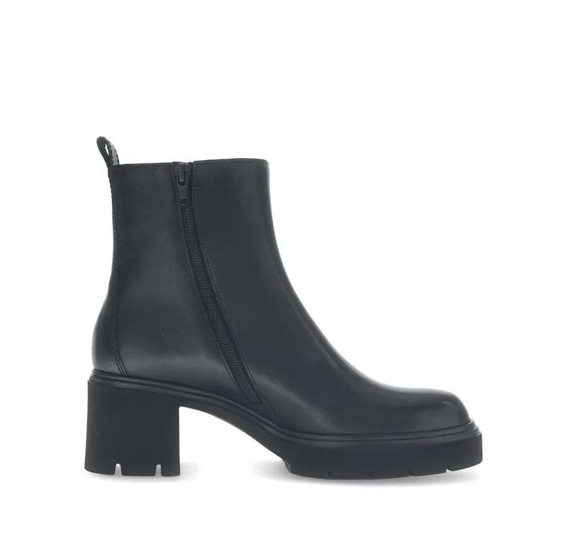 Gabor Chelsea Boot schwarz