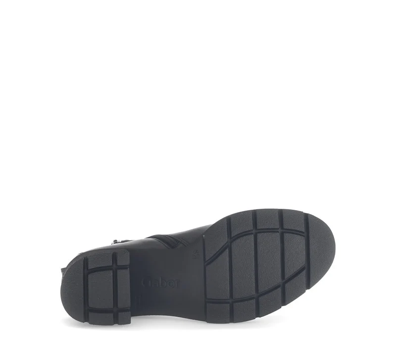 Gabor Chelsea Boot schwarz