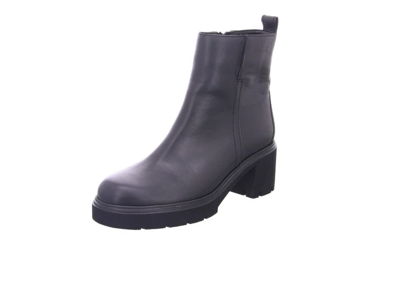 Gabor Chelsea Boot schwarz