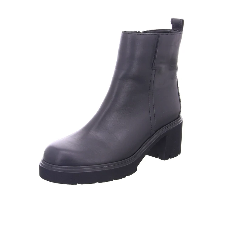 Gabor Chelsea Boot schwarz