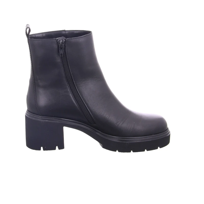 Gabor Chelsea Boot schwarz