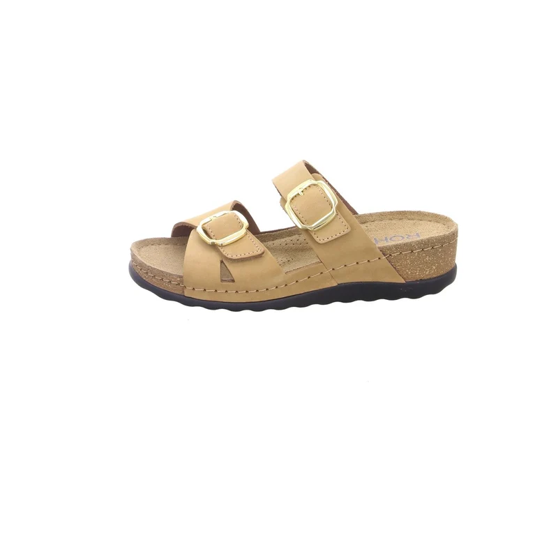 Rohde Soave Pantolette Beige