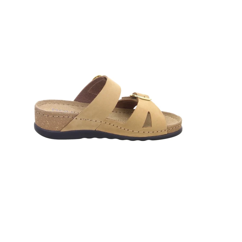 Rohde Soave Pantolette Beige
