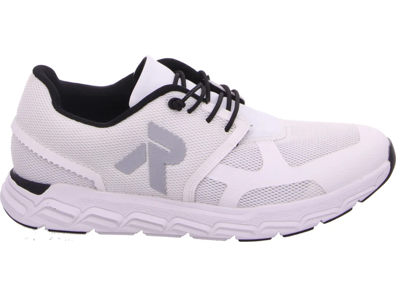 Rieker Slipper Weiß