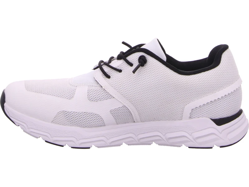 Rieker Slipper Weiß