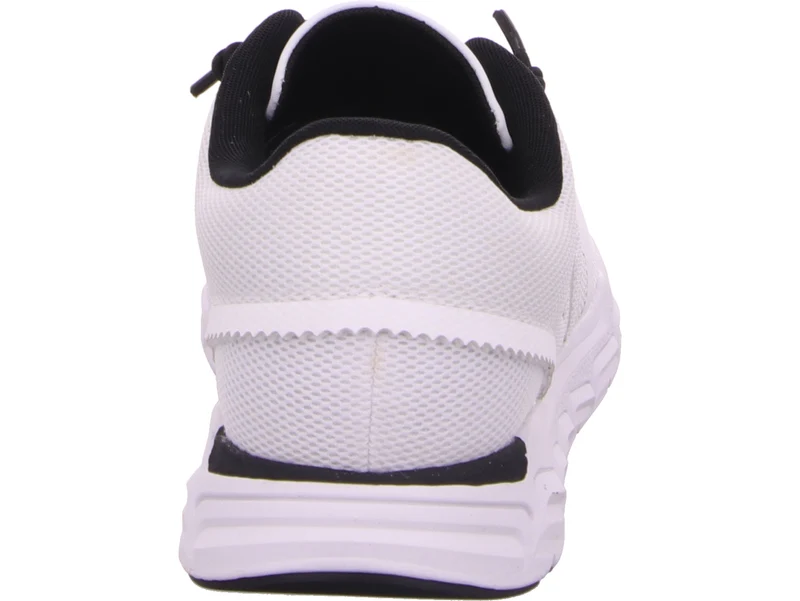 Rieker Slipper Weiß