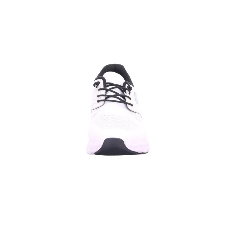 Rieker Slipper Weiß