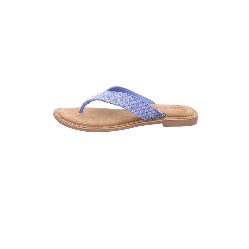 Lazamani Zehentrenner Blau