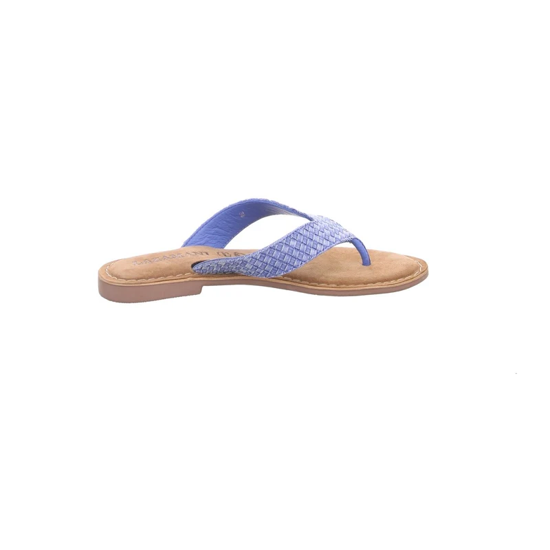 Lazamani Zehentrenner Blau