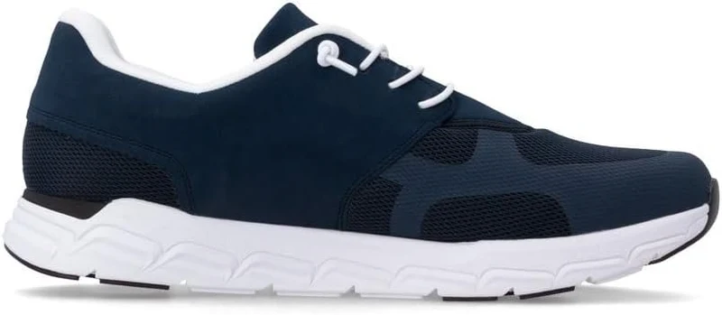 Rieker Slipper Dunkelblau