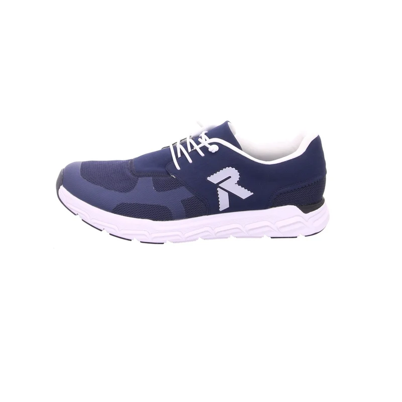 Rieker Slipper Dunkelblau