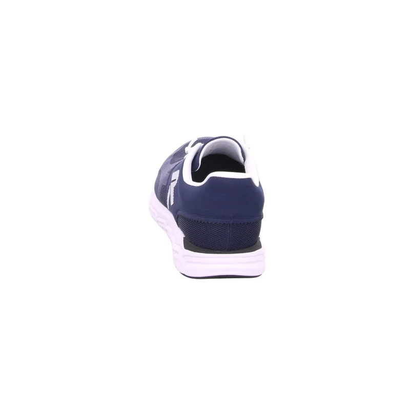 Rieker Slipper Dunkelblau
