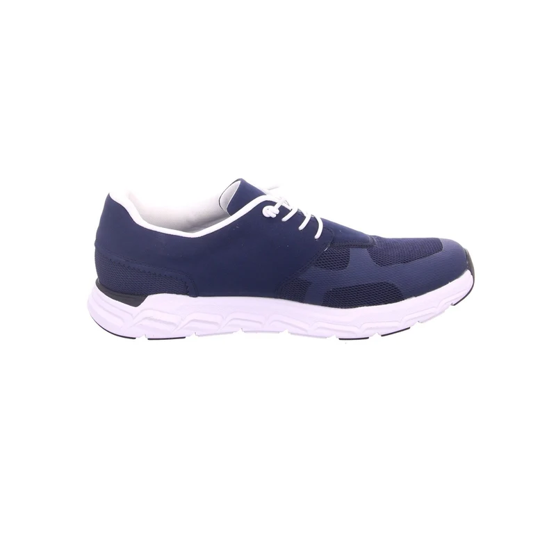 Rieker Slipper Dunkelblau