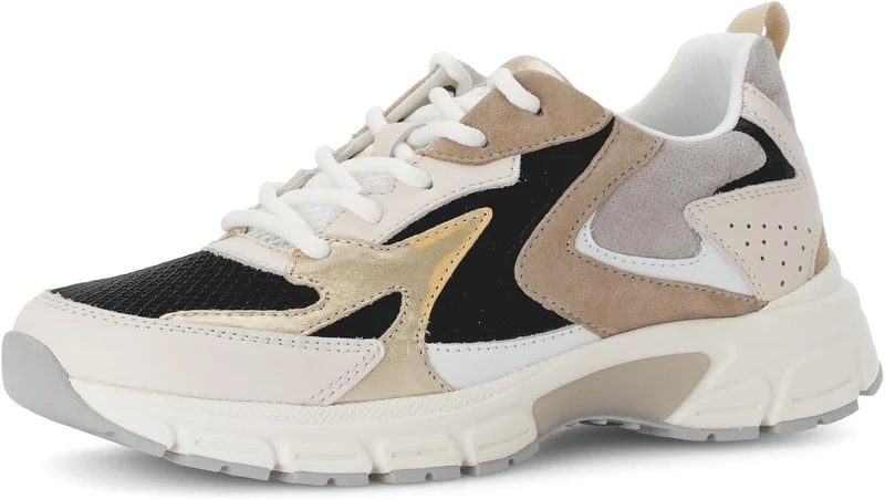Gabor Sneaker Creme