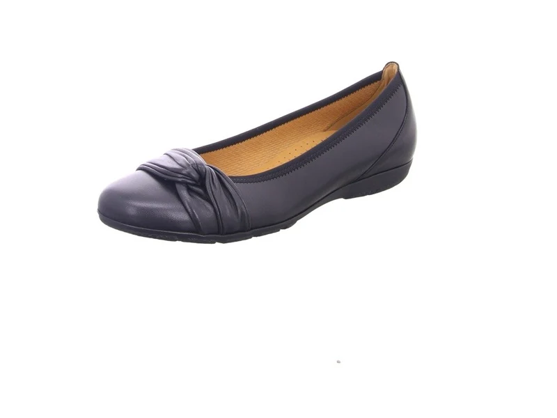 Gabor Ballerinas schwarz