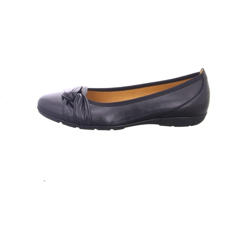 Gabor Ballerinas schwarz