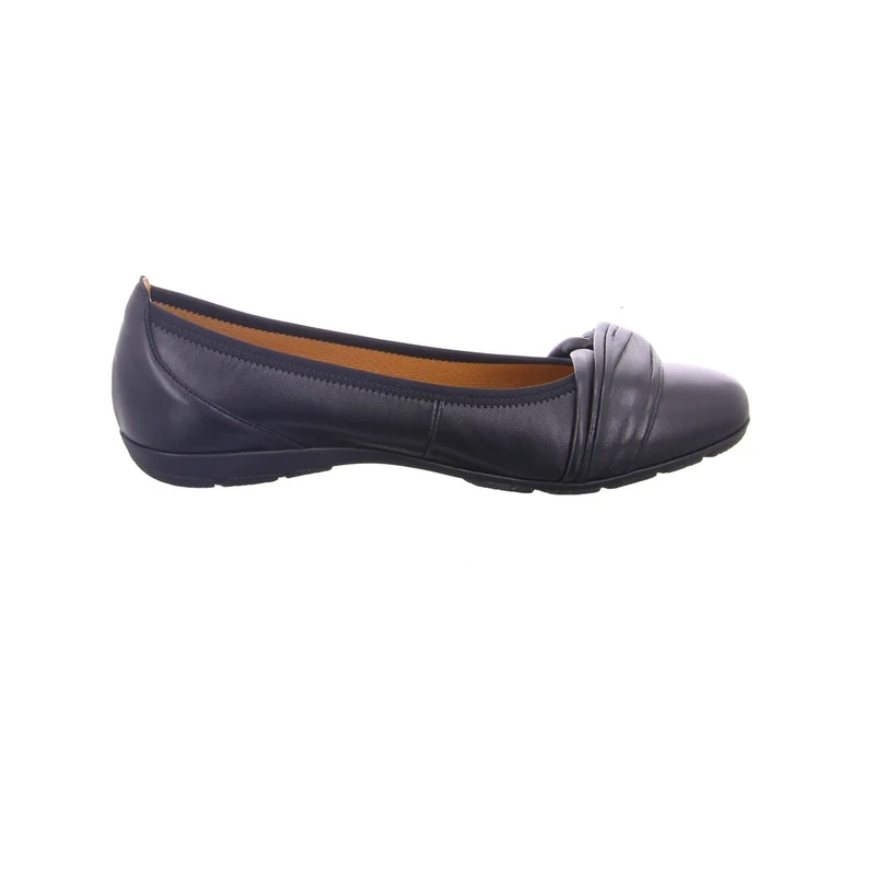 Gabor Ballerinas schwarz