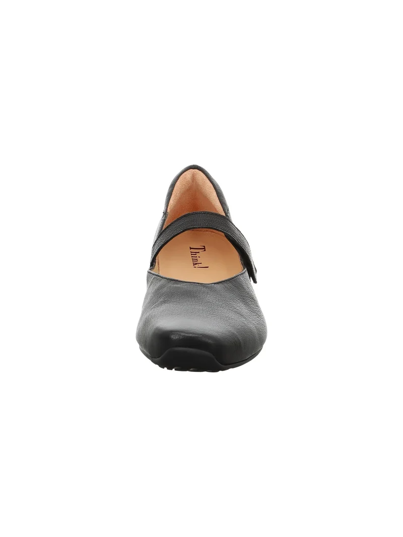 Think Ballerinas schwarz