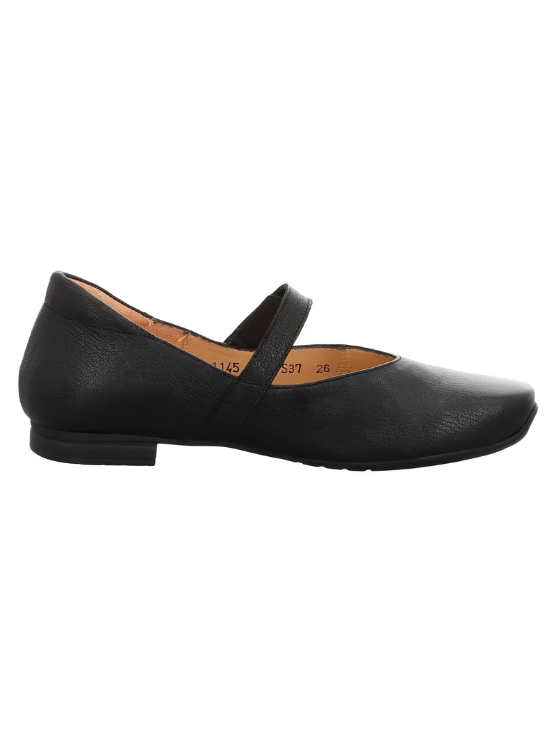 Think Ballerinas schwarz