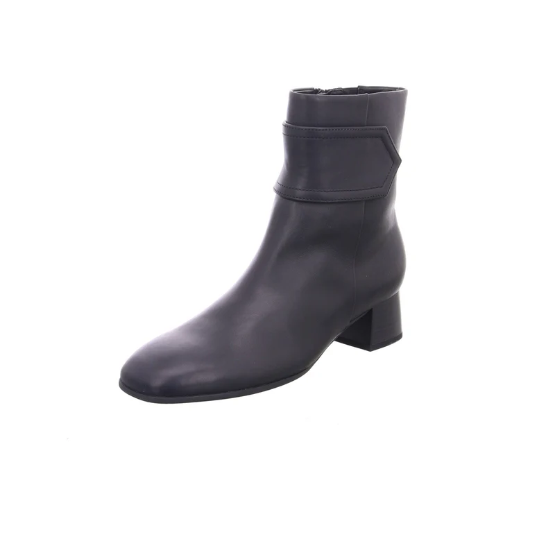 Gabor Stiefeletten schwarz