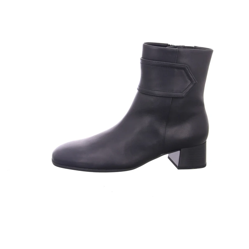Gabor Stiefeletten schwarz