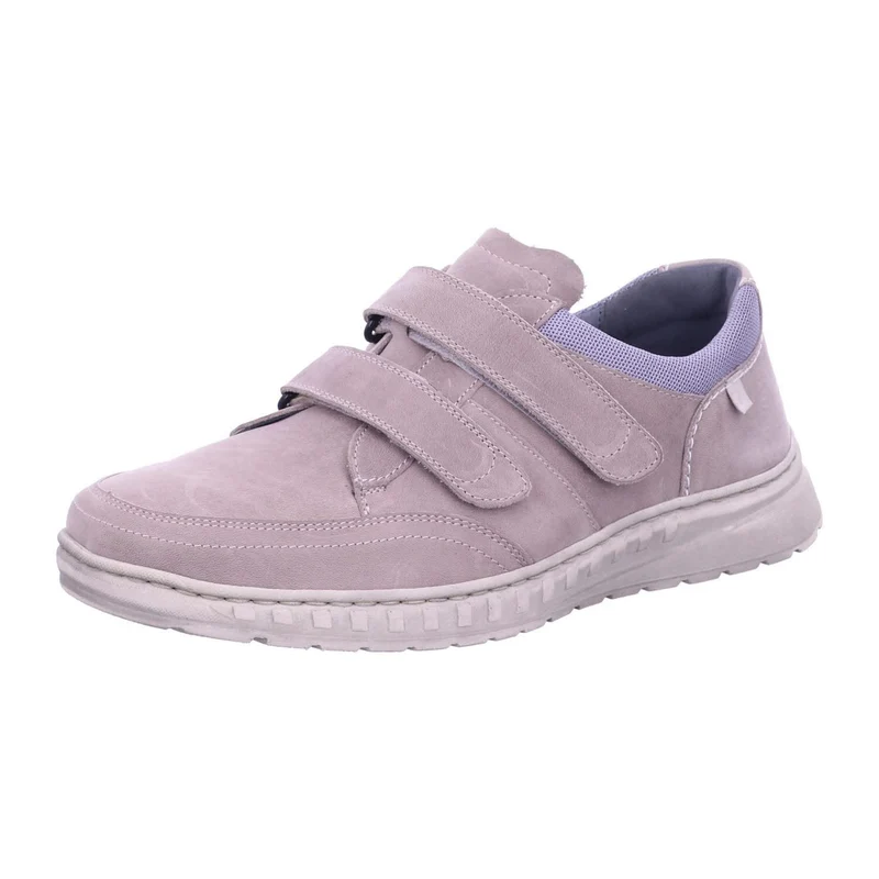 Waldläufer Sneaker grau