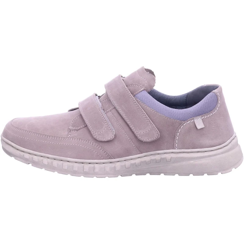 Waldläufer Sneaker grau