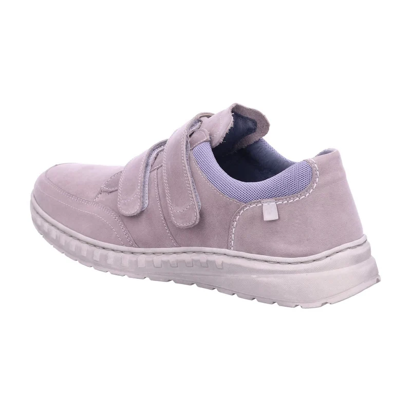 Waldläufer Sneaker grau