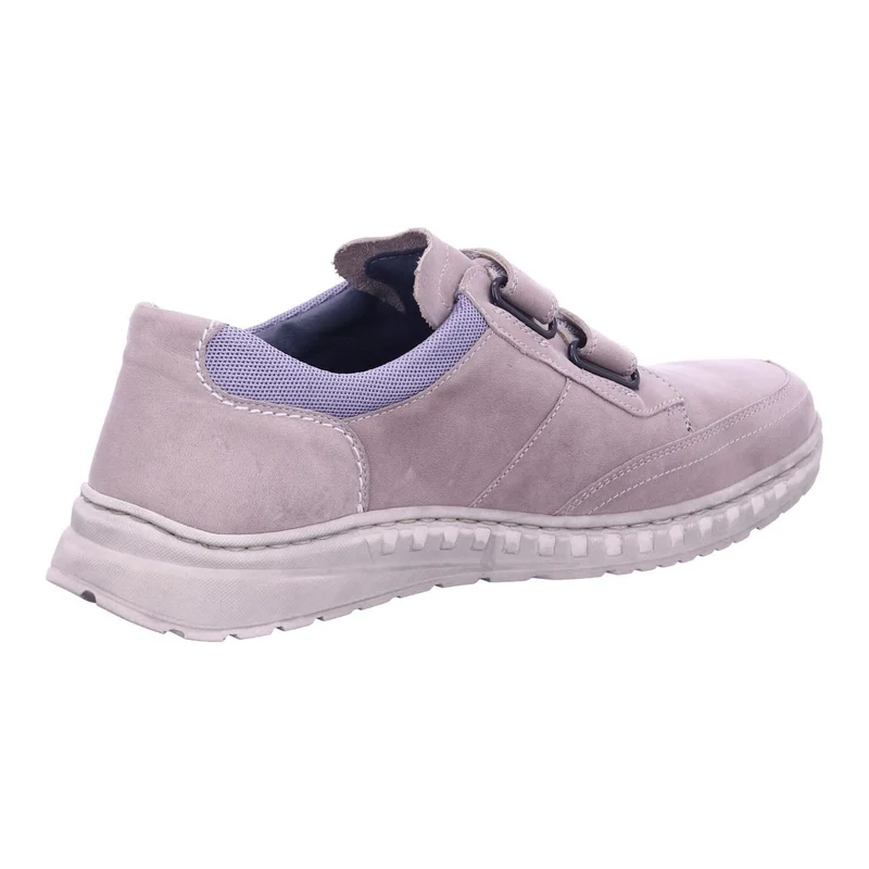 Waldläufer Sneaker grau
