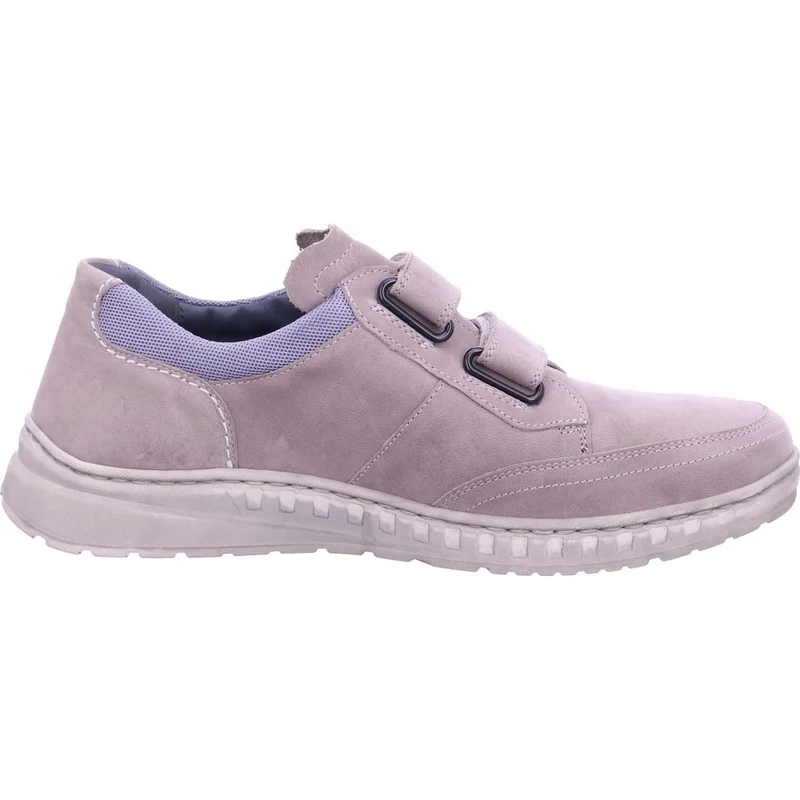 Waldläufer Sneaker grau