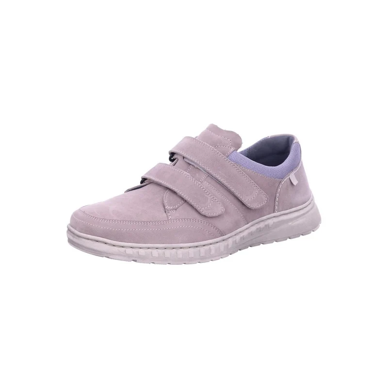 Waldläufer Sneaker grau
