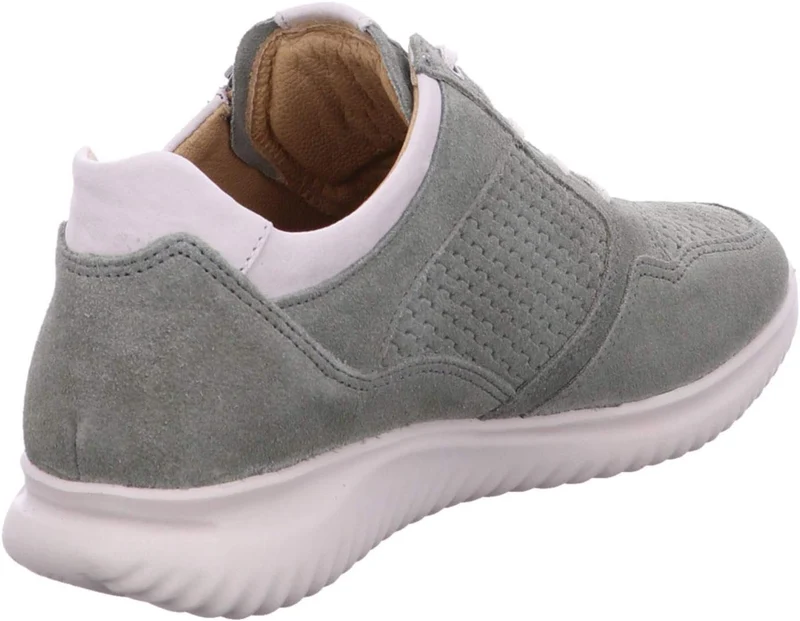 Hartjes Freizeit Schnürer taupe