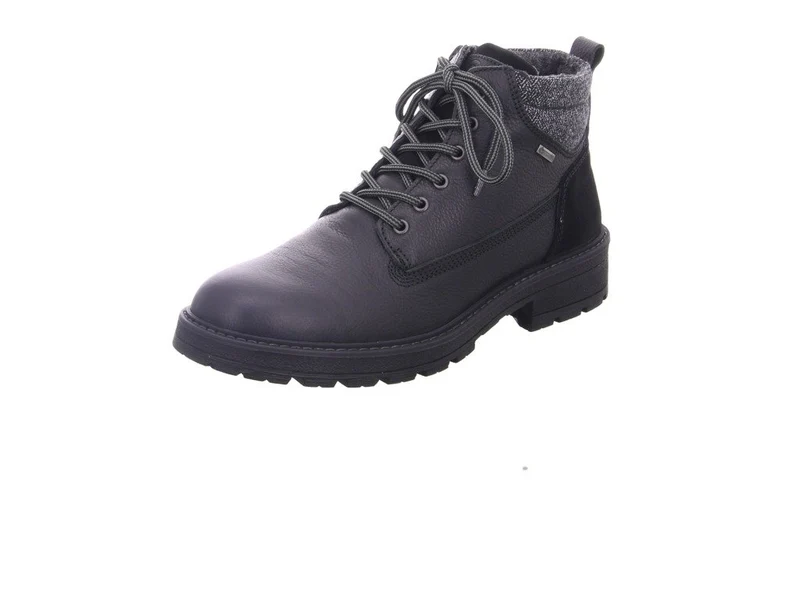Ara Stiefel schwarz