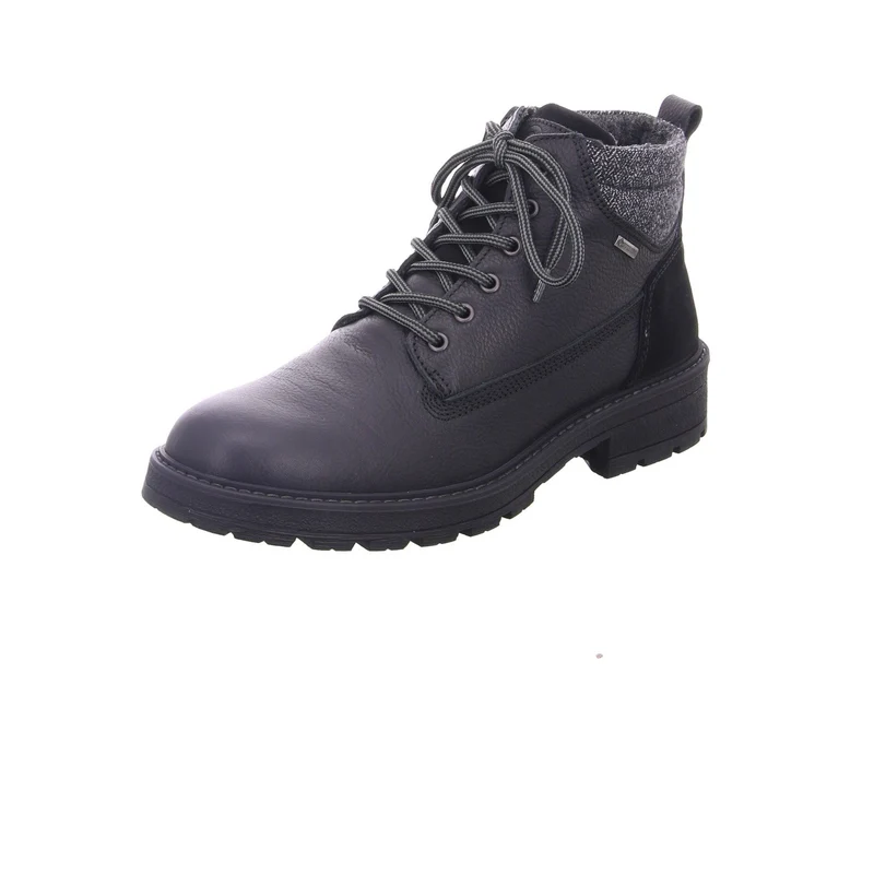 Ara Stiefel schwarz